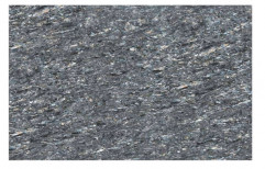 Glossy Grey Crystal Galaxy Floor Tile, 600 mm x 600 mm