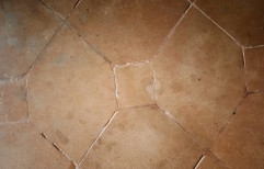 Glossy Vitrified Floor Tiles