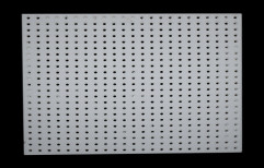 GRG Fully Perforated Gypsum Ceiling Tiles