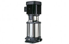 Grundfos High Pressure Pumps