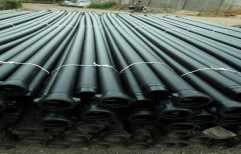 HDPE Sprinkler Pipe, 6m