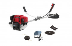 Honda Grass Brush Weed Cutter Machine Agricultural Farm Tools Agri Equipments