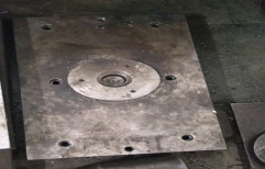 Industrial Mould
