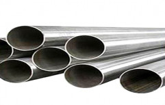 Jindal Mild Steel Round Pipe, Size: 0.5-0.75 Inch