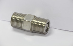 Kcass Cast Iron Male Non Return Valve, For Industrial, Valve Size: 2 Inch