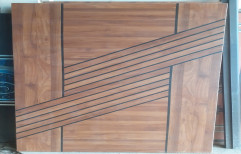 Laminated door, For Home