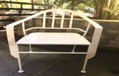 M.S Outdoor Chair