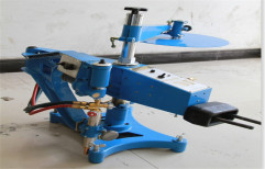 Manual Profile Cutting Machine
