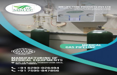Medical Gas Pipeline Service