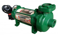 Meghdoot 1.5 Hp Single Phase Open Well Submersible Pump