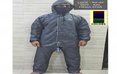 Men R/s Full Suit Raincoat