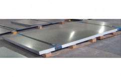 Mild Steel Cold Rolled CR Sheet, Thickness: 0.4 mm To 3 mm