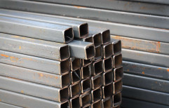 Mild Steel Square Pipe, Thickness: 5mm