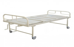 Model SFB-002 Hospital Bed, Size/Dimension: 6x4 Feet