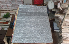 Multicolor PVC 3D Foam Panels Sheets
