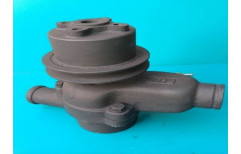Neelkanth Engineering Car Radiator Water Pump