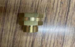 Non Return Valve Nrv