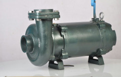 Open Well Pump Set