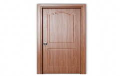 Panel Pvc Door, For anywhere
