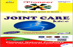 Pioneer Natural Joint Care Juice 500 ml, Packaging Type: Bottle