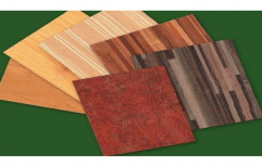 Plain PVC Plywood Sheets