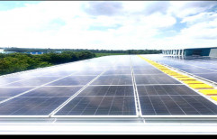 Polycrystalline 335 Solar Panel