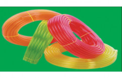 Polylite Flexible PVC Pipes