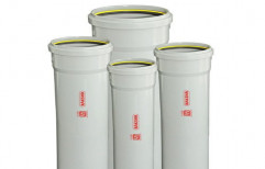 Raksha SWR Pipe