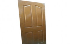 Raval Composites Hinged Fancy FRP Door, For Home