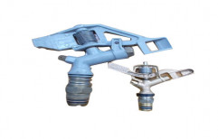 Rockwell Water Sprinkler Pipe