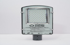 RoHS Metal Voltaic power LED Street Light