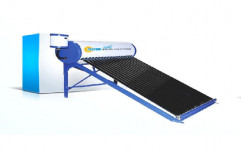 Rose Solar Solution 100 LPD Solar Water Heater