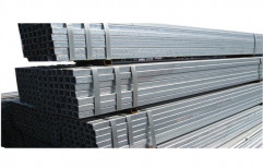 Sail Mild Steel Square Pipe