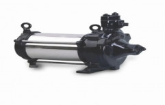 Single-stage Pump 2 HP Open Well Submersible Pumps, For Agriculture