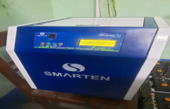 SMARTEN FULL SETUP Ongrid Solar Power System, Capacity: 1KW TO MEGAWATT