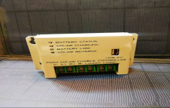 Solar Charge Controller, Capacity: 20 Amp