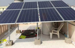 Solar Panels