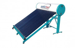 Solar Water Heater