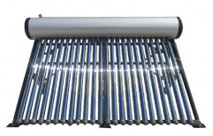 Solar Water Heater