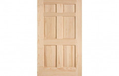 Solid Wood Door, For Home,Furniture