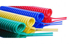 SP Rubber PU Tubes
