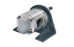 SS-316 Rotary Gear Pumps