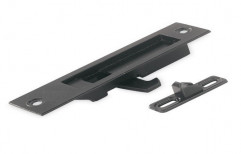 Stainless Steel Star Door Lock