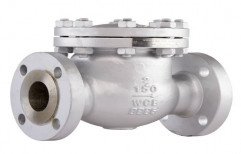Stainless Steel Swing Check Valves, Size: Standard