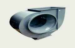 Steel Continuous Single Inlet Blowers