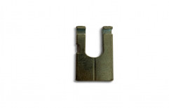 Steel Ms Lock Pin, For Automobile Industry