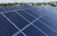 Tata solar panel