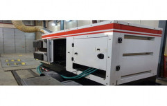 Used Diesel Generators