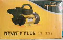 V Guard Revo F Plus 1.0 hp