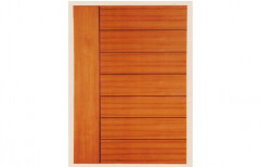 Veneer Doors